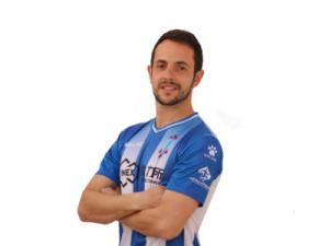 Carlos lvarez (F.C. Jumilla) - 2018/2019